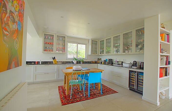 Maison SUBLIME, PLAIN PIED, 193M², 4 CHS — photo 5