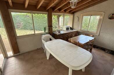 Maison 3 pièces 199000 €
