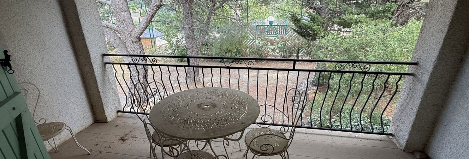 Maison 3 Pièces 74 m² à vendre à Félines-Minervois (34210)
