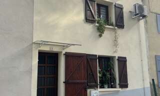 Maison 3 Pièces 50 m² à vendre à Saint-Gilles (30800)