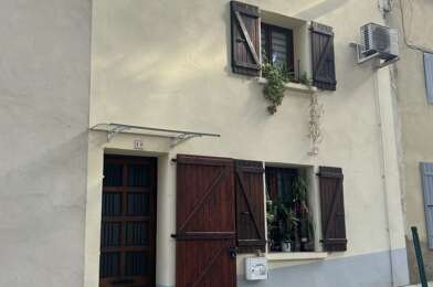 Maison 3 pièces 129000 €
