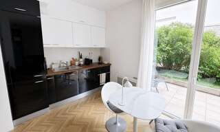 Appartement 2 Pièces 31 m² à vendre à Paris 15 (75015)