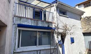 Maison 3 Pièces 80 m² à louer à Saint-André-de-Sangonis (34725)