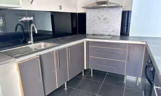 Maison 3 Pièces 80 m² à louer à Saint-André-de-Sangonis (34725)
