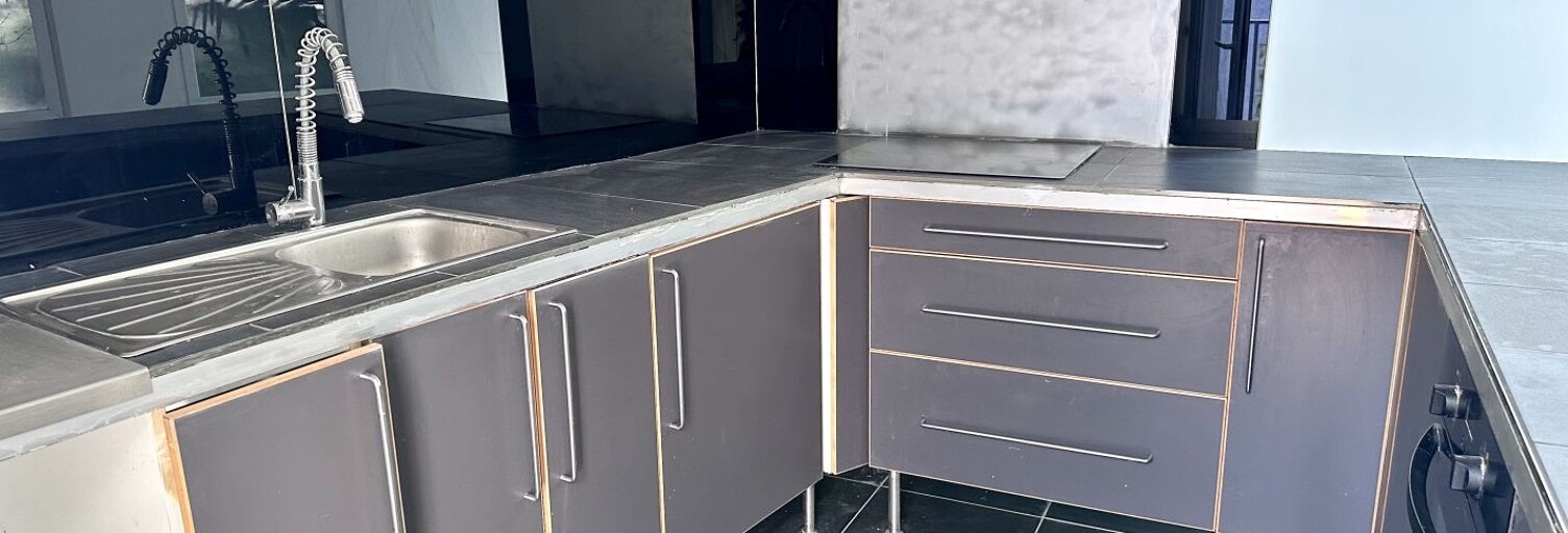 Maison 3 Pièces 80 m² à louer à Saint-André-de-Sangonis (34725)