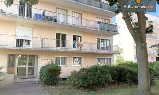Appartement 3 Pièces 63 m² à vendre à Compiègne (60200)