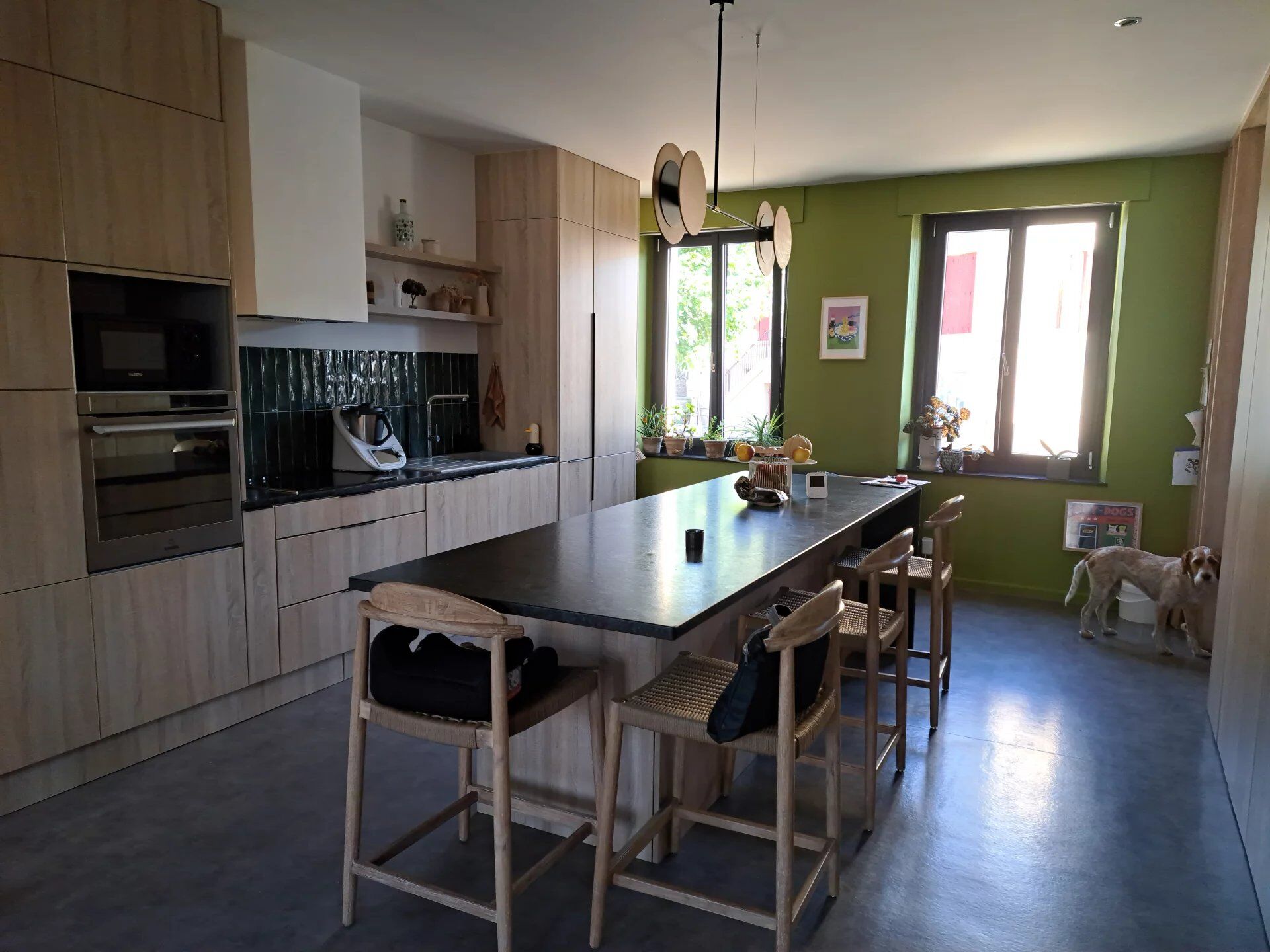 Acheter maison de 7 pièces 172 m² 312 000 € à Flize (08160) : une annonce Arthurimmo.com — 2