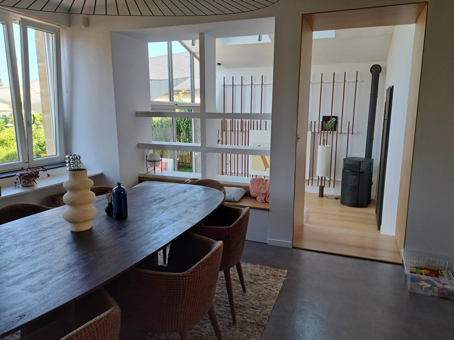 Acheter maison de 7 pièces 172 m² 312 000 € à Flize (08160) : une annonce Arthurimmo.com — 4