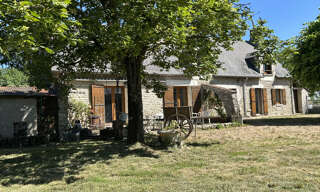 Maison 5 Pièces 133 m² à vendre à Châteaudun (28200)