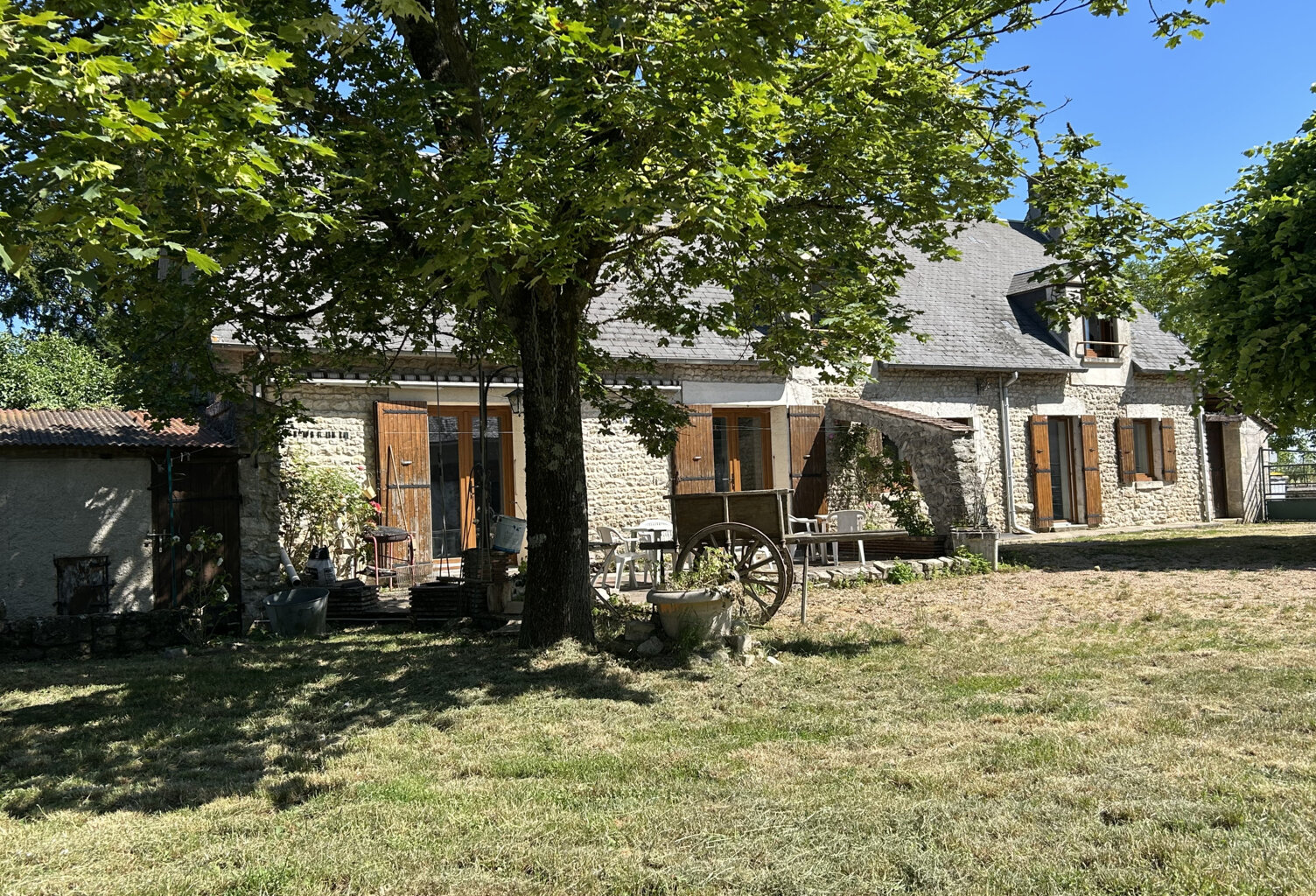 5 minutes de Châteaudun — photo 1
