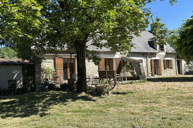 Maison 5 pièces 159000 €