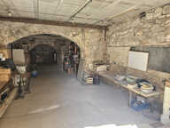 GARAGE A VENDRE 101 M2 CENTRE VILLAGE — photo 2
