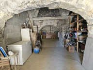 GARAGE A VENDRE 101 M2 CENTRE VILLAGE — photo 3