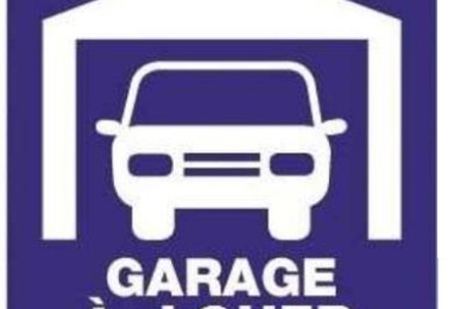 Location garage  10 m² à Toulouse (31200) — photo 1