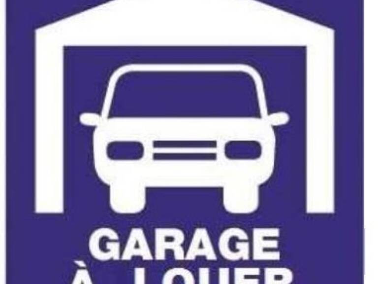 Garage  10 m² — photo 1