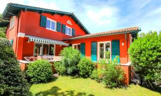 Maison 7 Pièces 220 m² à vendre à Biarritz (64200)