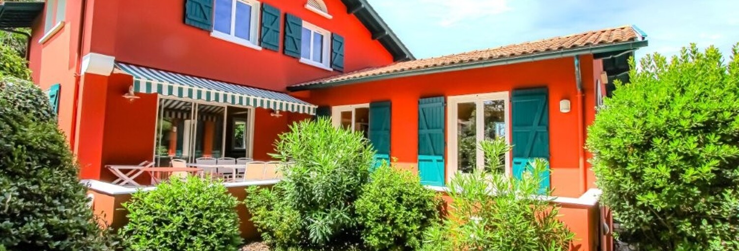 Maison 7 Pièces 220 m² à vendre à Biarritz (64200)