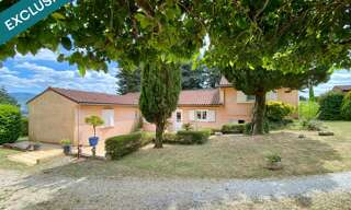 Maison 7 Pièces 160 m² à vendre à Pont-de-Larn (81660)