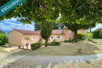 Maison 7 pièces 350000 €