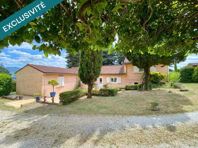 Villa 160m² avec piscine, pool house, abri voitures et terrain attenant — photo du bien