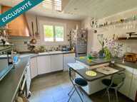 Villa 160m² avec piscine, pool house, abri voitures et terrain attenant — photo 4