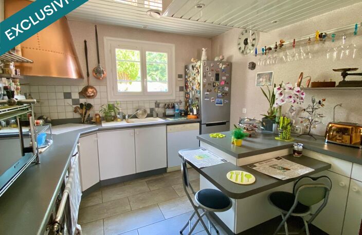 Villa 160m² avec piscine, pool house, abri voitures et terrain attenant — photo 4