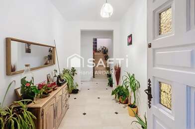 Maison 6 pièces 292900 €