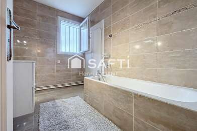 Maison 6 pièces 292900 €