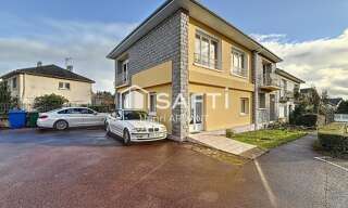 Maison 6 Pièces 165 m² à vendre à Limoges (87000)