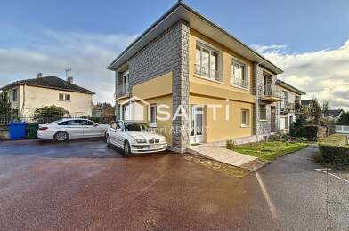 Maison 6 pièces 292900 €