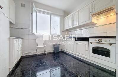 Investisseur, famille ou installation professionnelle ? — photo du bien