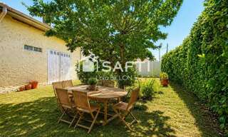 Maison 6 Pièces 136 m² à vendre à Gujan-Mestras (33470)