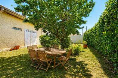 Maison 6 pièces 395000 €