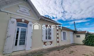 Maison 6 Pièces 136 m² à vendre à Gujan-Mestras (33470)