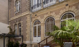 Immeuble  397 m² à vendre à Reims (51100)
