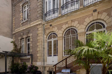 Immeuble  2100000 €