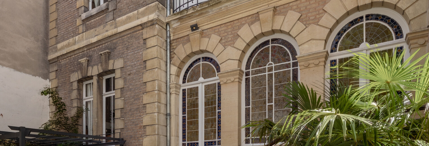 Immeuble  397 m² à vendre à Reims (51100)