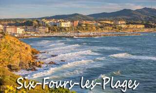 Maison 7 Pièces 143 m² à vendre à Six-Fours-les-Plages (83140)