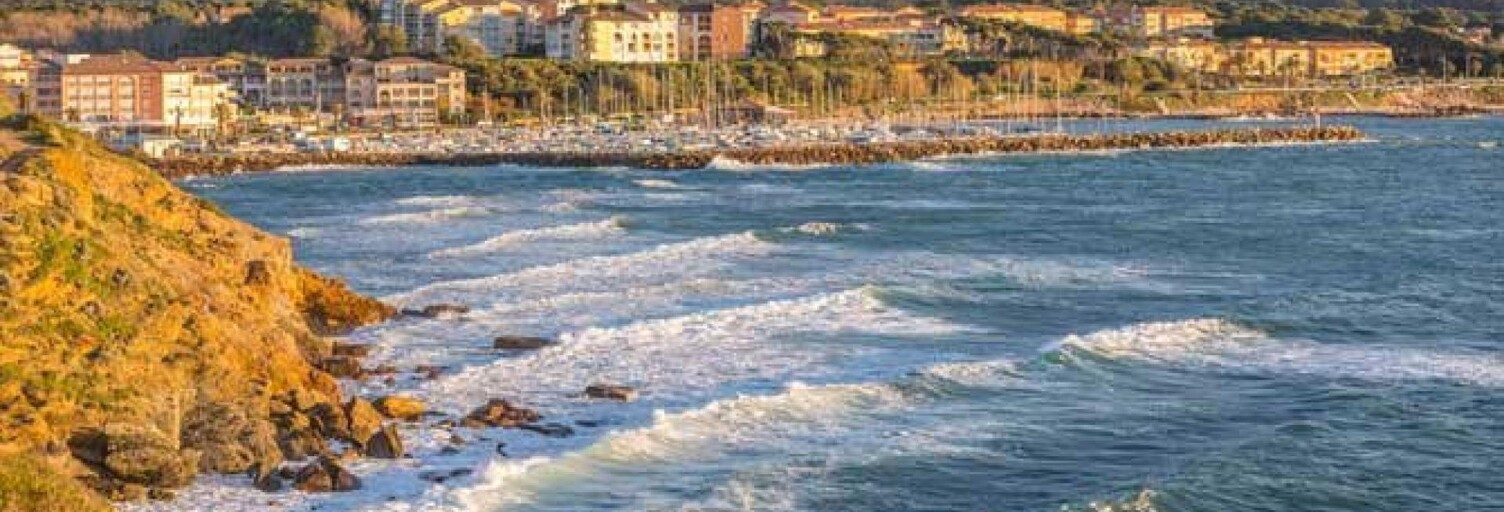 Maison 7 Pièces 143 m² à vendre à Six-Fours-les-Plages (83140)