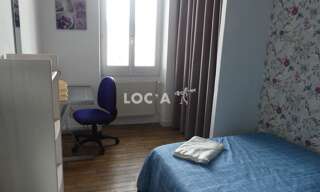 Appartement 1 Pièce 10 m² à louer à Dijon (21000)