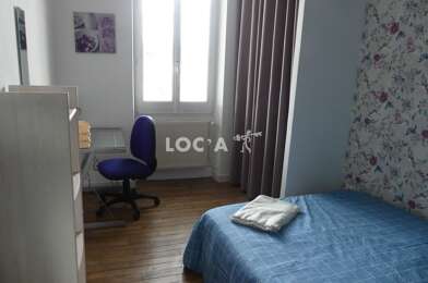 Appartement 1 pièces 420 €