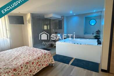 Appartement 2 pièces 121000 €