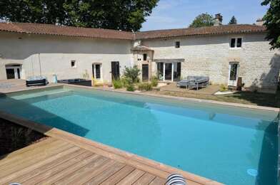 Maison 6 pièces 539700 €