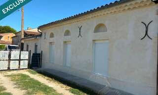 Maison 5 Pièces 165 m² à vendre à Berson (33390)