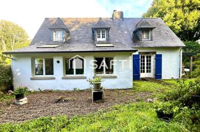 Maison 8 pièces 298700 €