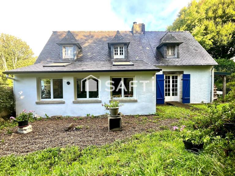 Maison 8 pièces, 140 m² — photo 1