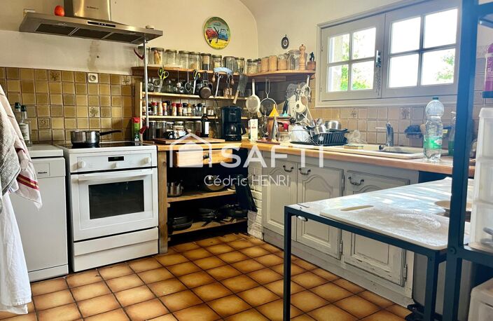 Maison 8 pièces, 140 m² — photo 3