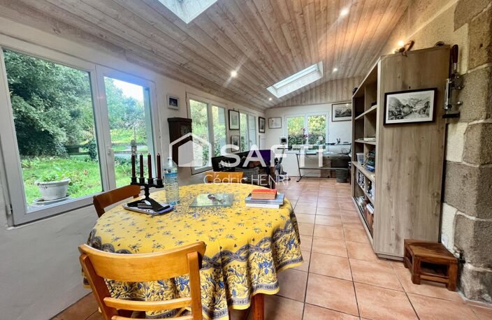 Maison 8 pièces, 140 m² — photo 4
