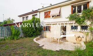 Maison 5 Pièces 106 m² à vendre à Achères (78260)