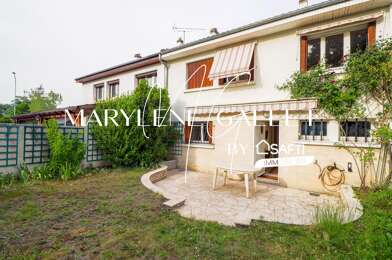 Maison 5 pièces 329000 €